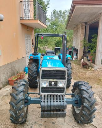 LANDINI 5860 DT