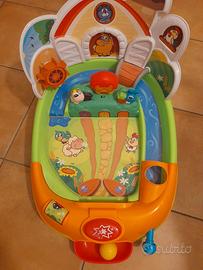 flipper chicco