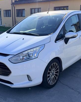 RICAMBI USATI PER FORD B-MAX 1.6 TDCI