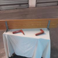 mensole di legno
