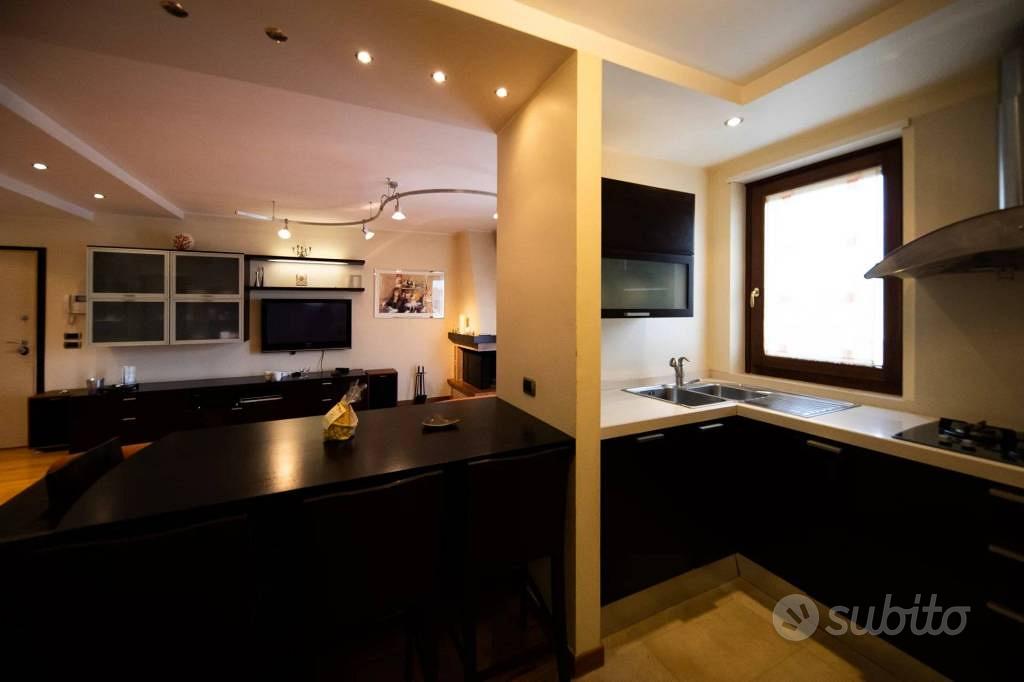 Appartamento di 93 m² con 2 locali a Bari - Vista 4