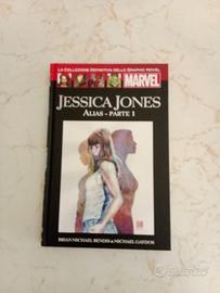 Jessica Jones Alias parte 1