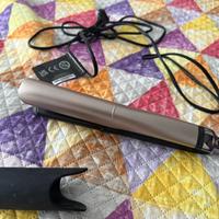 Piastra per capelli “ghd platinum +” mai usata