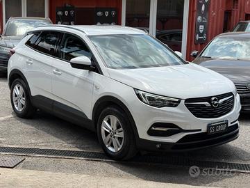 Grandland X 1.2 Turbo 12V 130 CV- Ultimate-( 48 mi