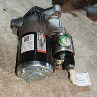 Motorino avv FIAT SCUDO 2000cc diesel 2011