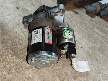 Motorino avv FIAT SCUDO 2000cc diesel 2011