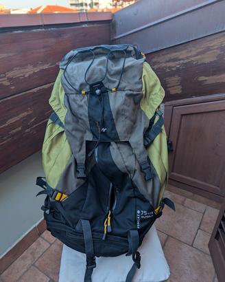 Zaino trekking