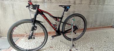 Olympia bullet 29 carbon