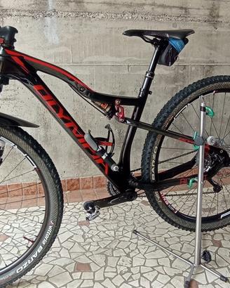 Olympia bullet 29 carbon