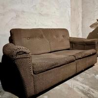 Divano-Letto a due posti