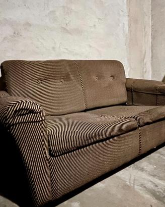 Divano-Letto a due posti