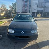 golf 4 2004 1.9 tdi