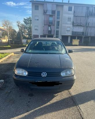 golf 4 2004 1.9 tdi