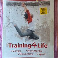 Libri “training 4life”