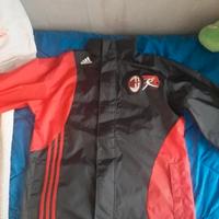 k way milan calcio nuovo