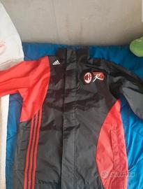 k way milan calcio nuovo