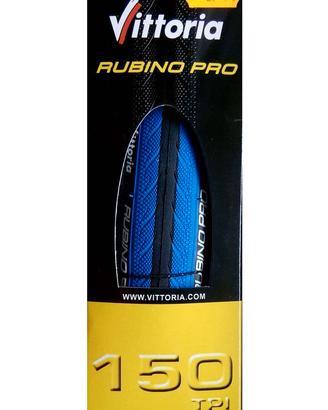 copertoncino Vittoria Rubino Pro III 23-622 150TPI