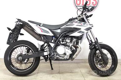 Ricambi usati YAMAHA WR 125 X 2009 2016