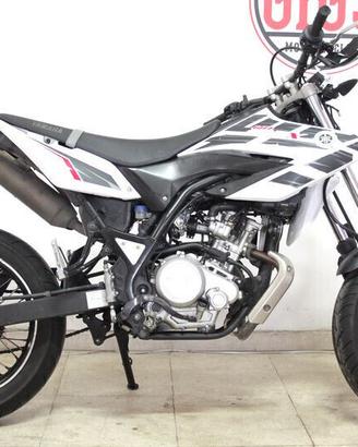 Ricambi usati YAMAHA WR 125 X 2009 2016