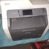 Stampanti e Multifunzione laser