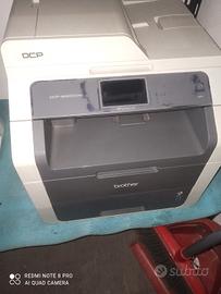 Stampanti e Multifunzione laser