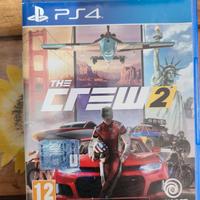 The Crew 2 - Gioco per Ps4