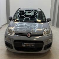 Fiat Panda 1.2 EasyPower Lounge