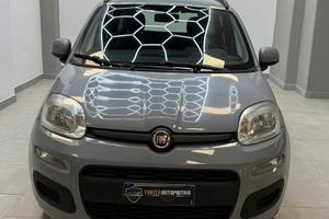 Fiat Panda 1.2 EasyPower Lounge