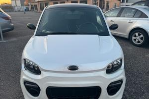 Microcar dué 2021 euro 4 con consegna