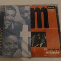 The Moonglows - Greatest Hits