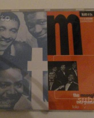 The Moonglows - Greatest Hits