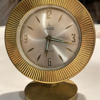 Loridal orologio da tavolo vintage anni ’60