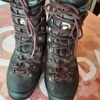 scarponi escursionismo