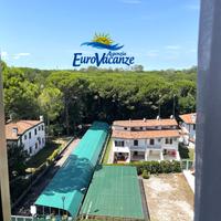 Lido del sole - bivano con terrazzo panoramico