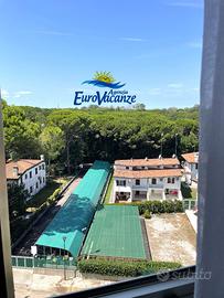 Lido del sole - bivano con terrazzo panoramico