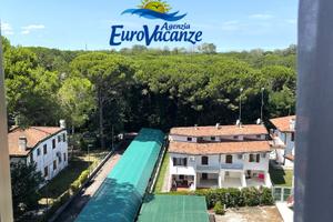 Lido del sole - bivano con terrazzo panoramico