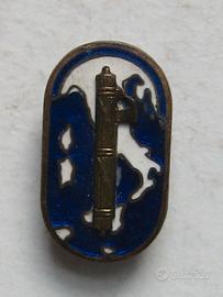 Corporazioni ventennio distintivo (ma435)