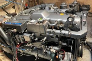 Motori Yamaha/Yanmar