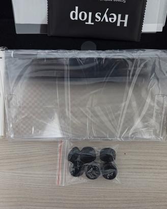 kit custodia Nintendo Switch 2