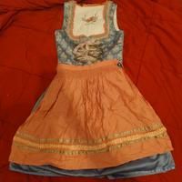 Dirndl Stockerpoint taglia EU 36 (S)