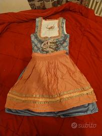 Dirndl Stockerpoint taglia EU 36 (S)