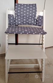 Sedia Stokke Tripp Trapp 