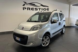 FIAT QUBO 1.4 METANO 69CV NATURAL POWER DYNAMIC