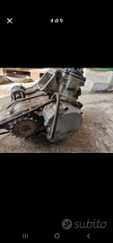 Motore aprilia rs 125