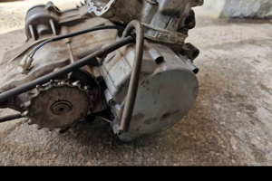 Motore aprilia rs 125