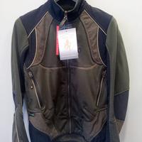 Giacca Pile Trabaldo SHERPA tg. L - NUOVA