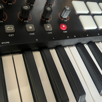 Tastiera M-Audio Oxygen 49