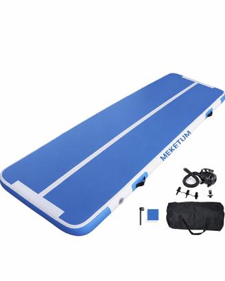 Airtrack Ginnastica artistica