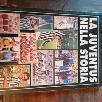 la Juventus nella storia