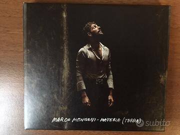 CD Marco Mengoni